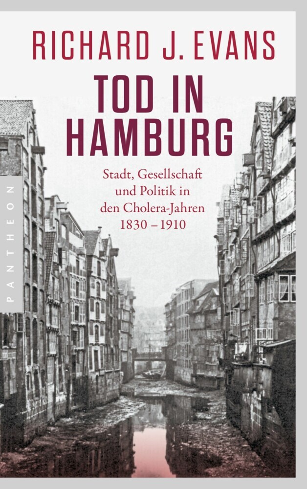 Tod in Hamburg main product photo