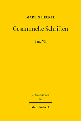 Gesammelte Schriften