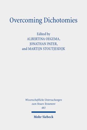 Overcoming Dichotomies