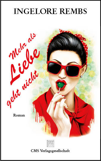 Mehr als Liebe geht nicht main product photo