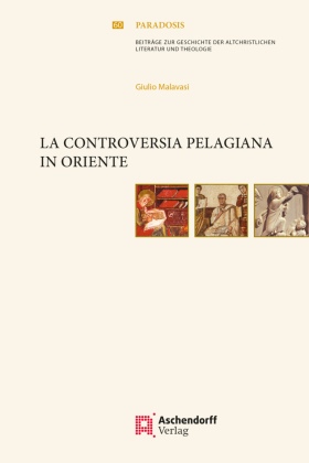 La controversia pelagiana in Oriente