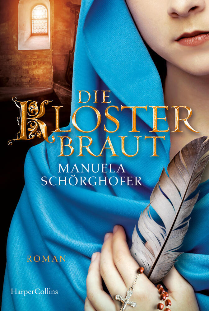 Die Klosterbraut main product photo