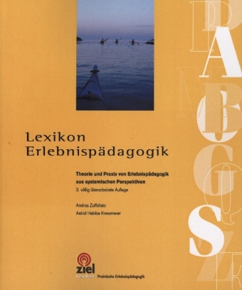 Lexikon Erlebnispädagogik