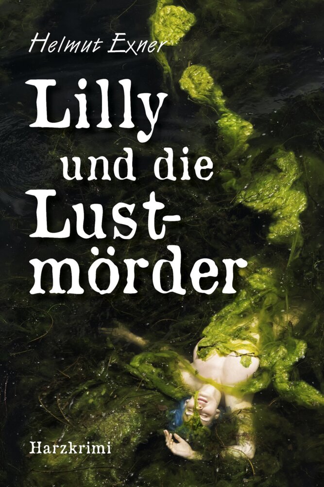 Lilly und die Lustmörder main product photo
