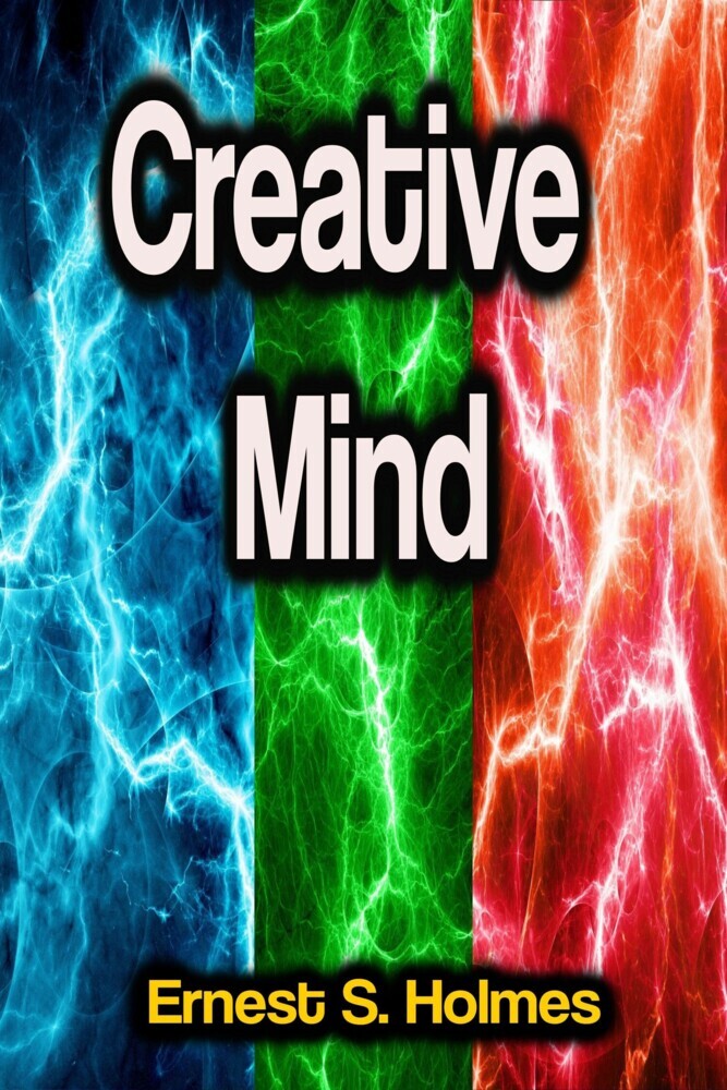 Creative Mind main product photo