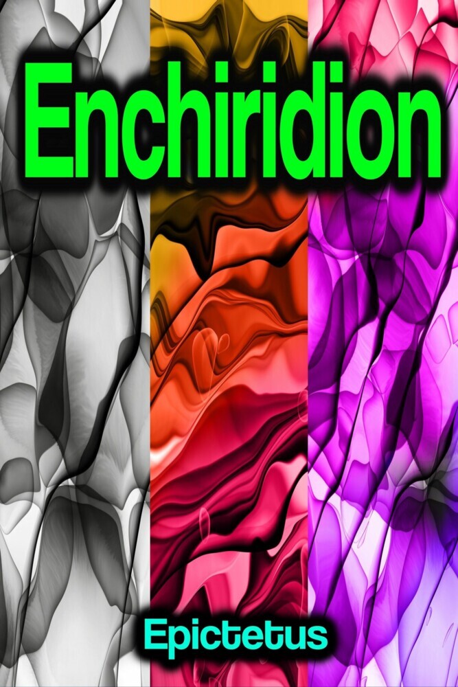 Enchiridion main product photo