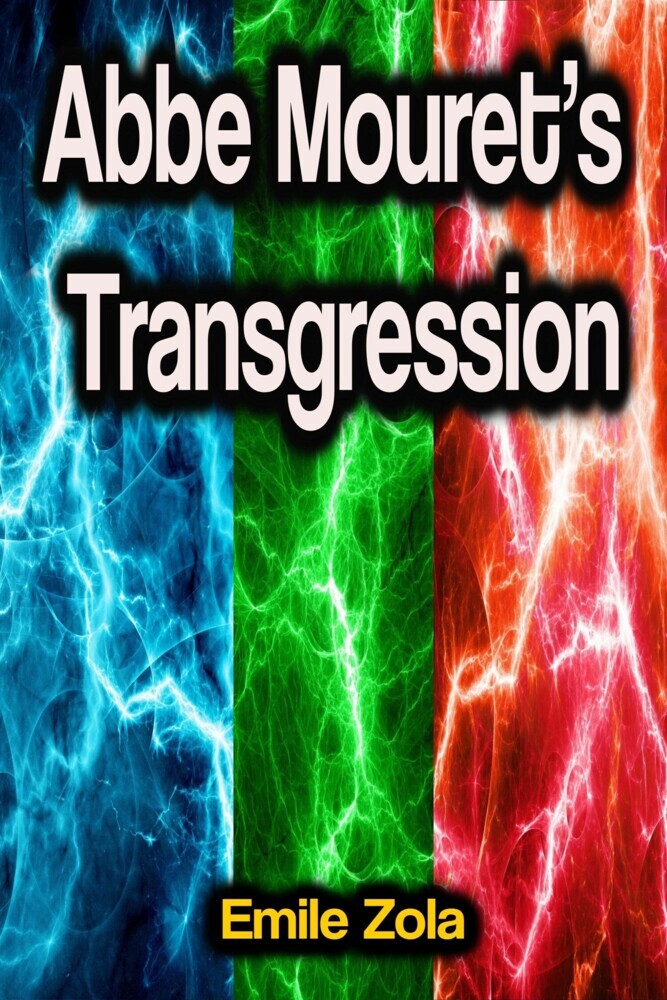 Abbe Mouret's Transgression main product photo