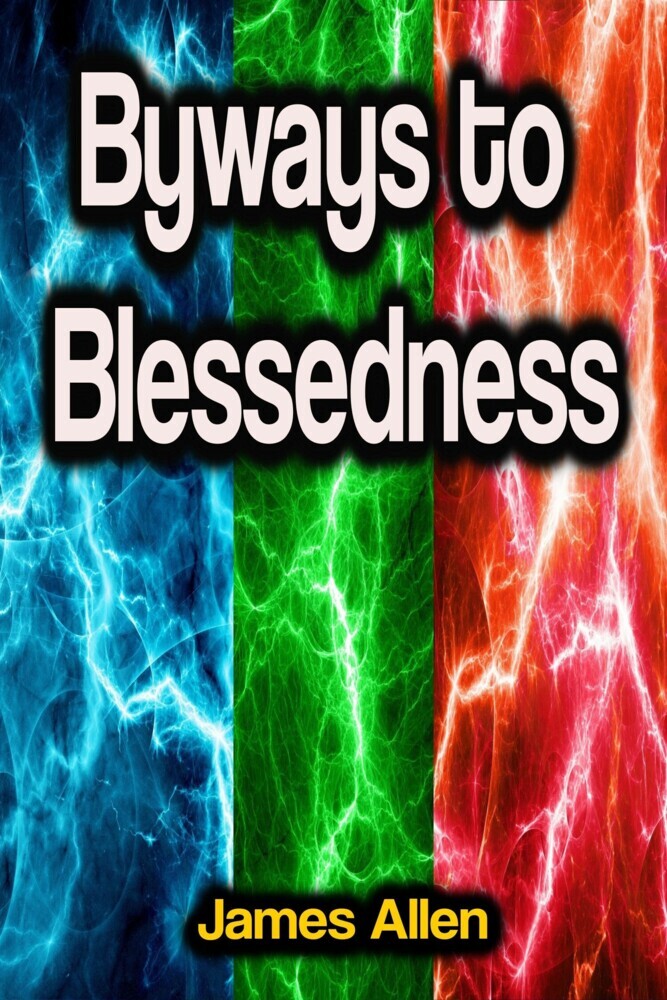 Byways to Blessedness main product photo