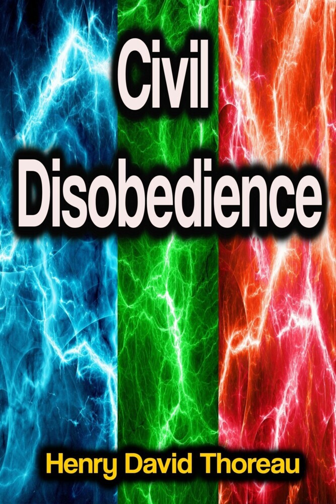 Civil Disobedience main product photo