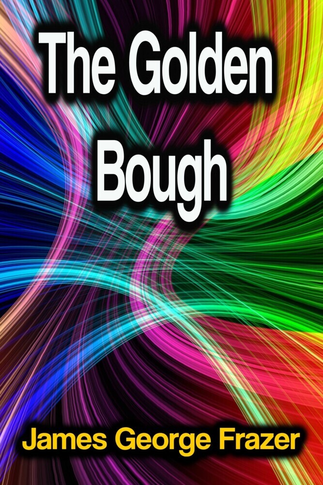 The Golden Bough main product photo