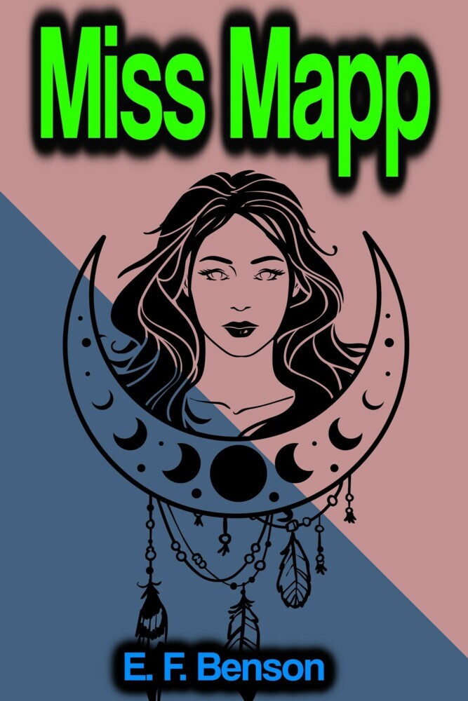 Miss Mapp main product photo