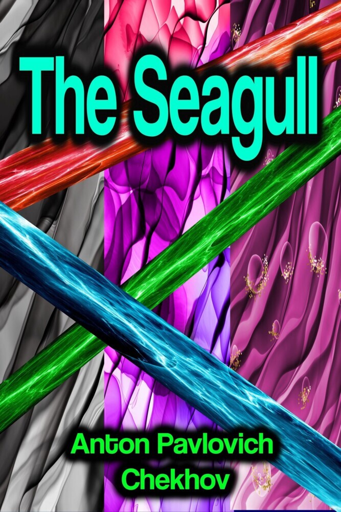 The Seagull main product photo