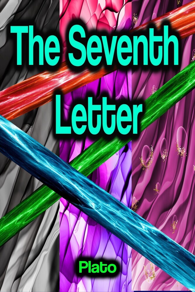 The Seventh Letter main product photo