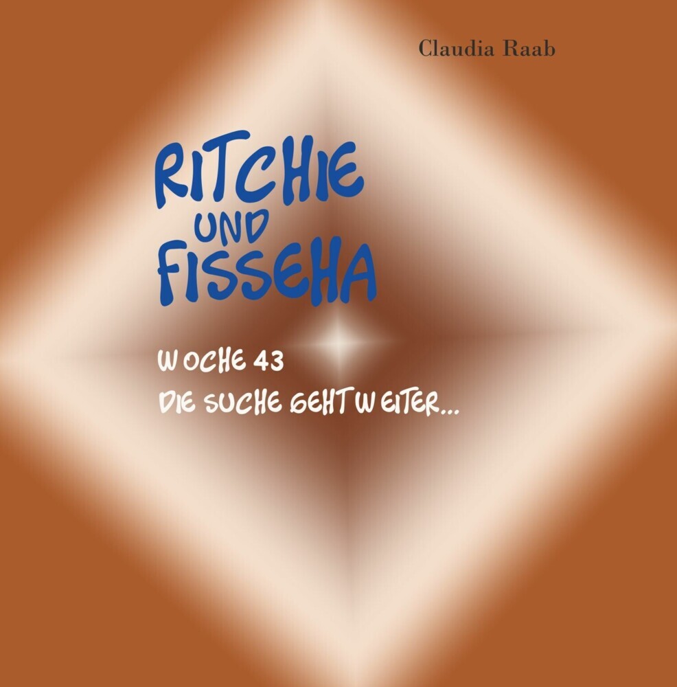 Ritchie und Fisseha main product photo