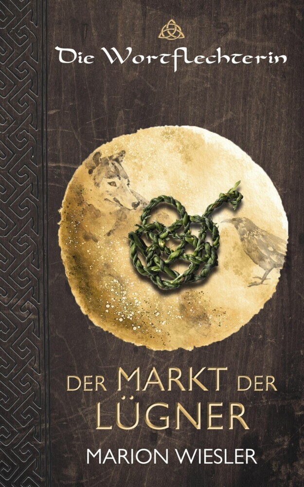 Der Markt der Lügner main product photo