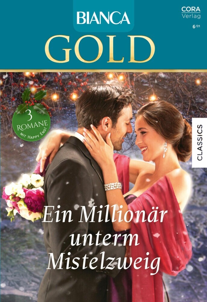Bianca Gold Band 66 main product photo