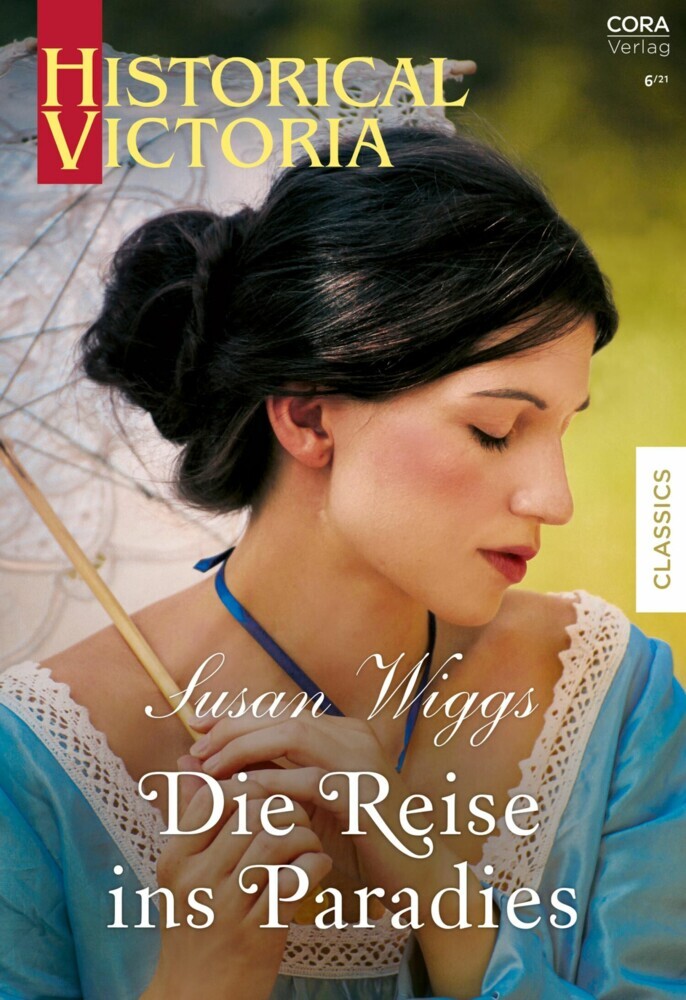 Die Reise ins Paradies main product photo