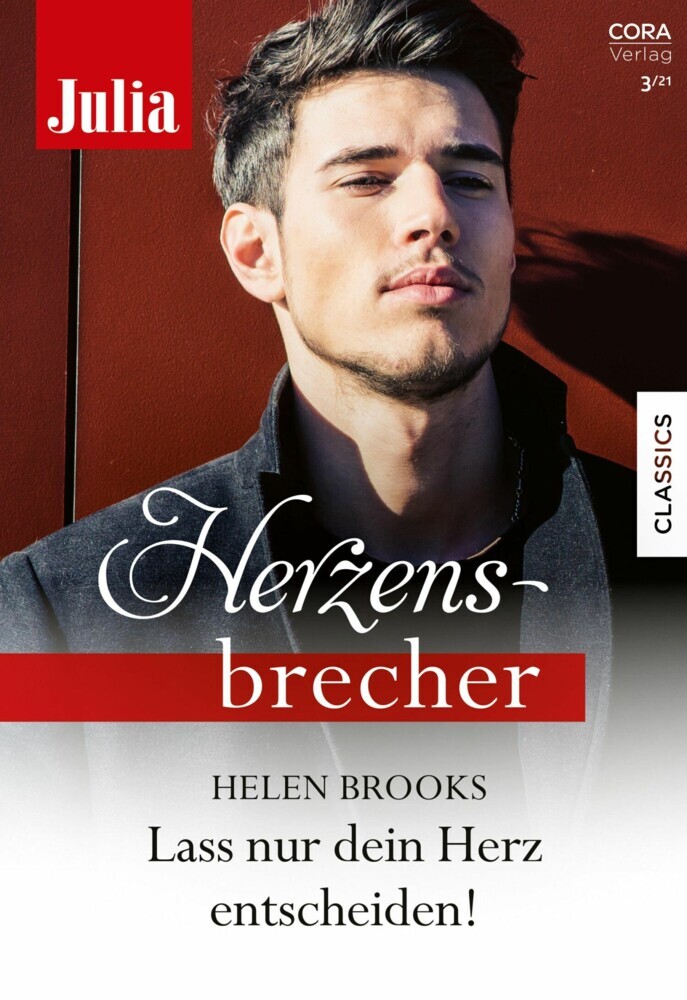 Lass nur dein Herz entscheiden! main product photo