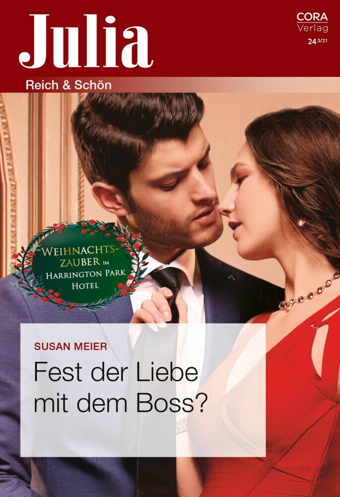 Fest der Liebe mit dem Boss? main product photo