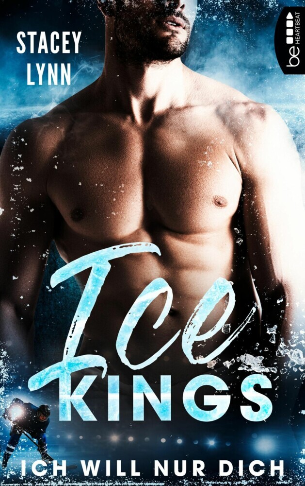 Ice Kings - Ich will nur dich main product photo