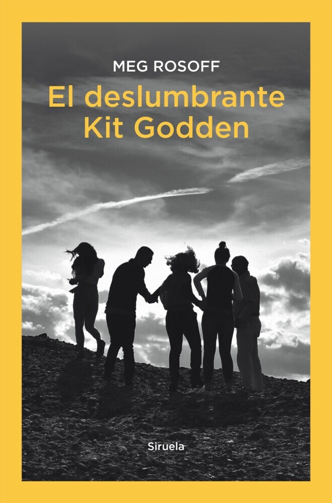 El deslumbrante Kit Godden main product photo