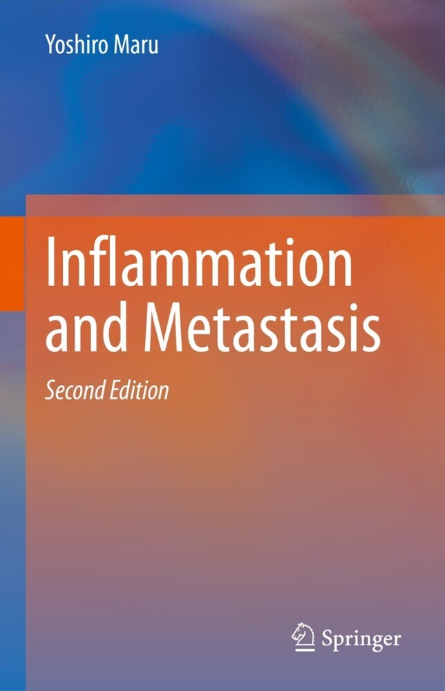 Inflammation and Metastasis main product photo