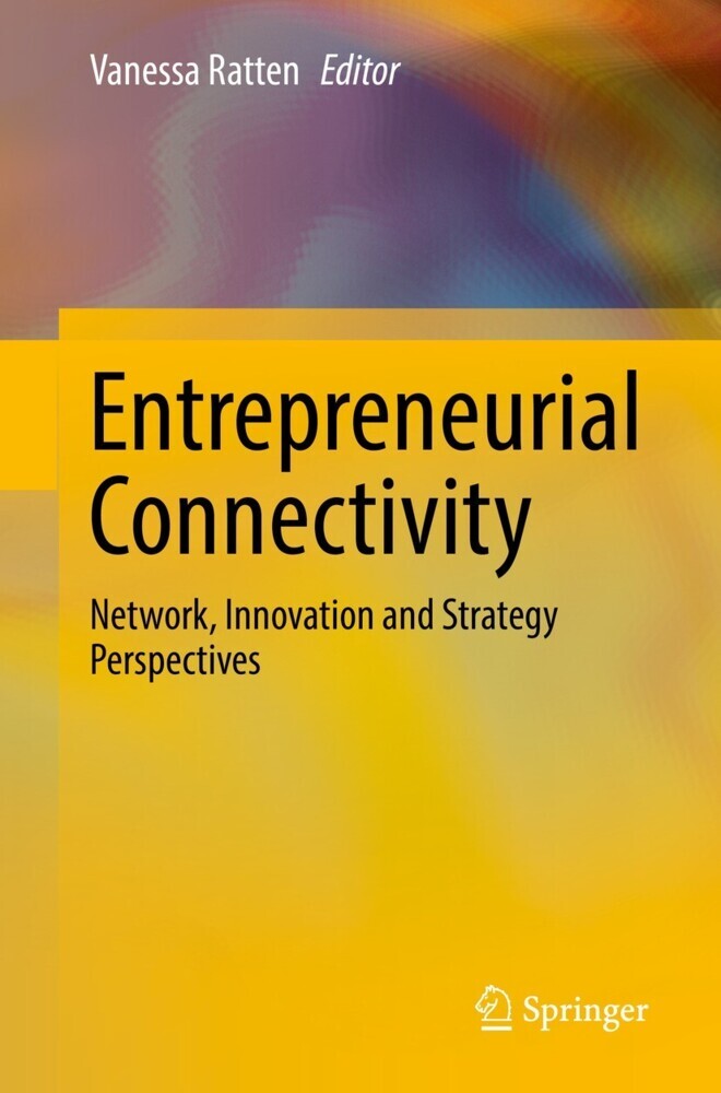 Entrepreneurial Connectivity main product photo