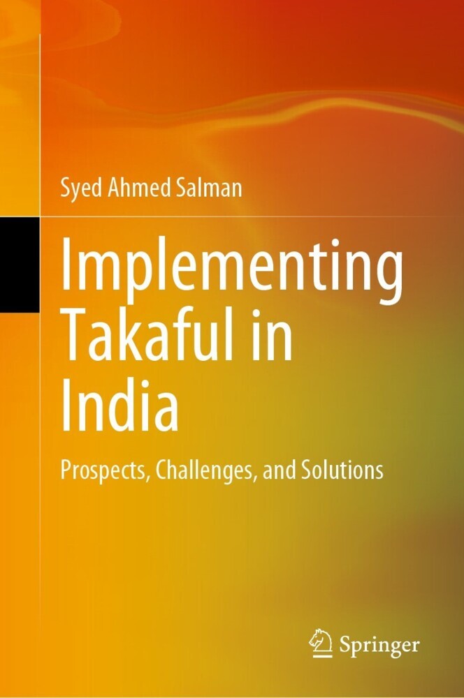 Implementing Takaful in India main product photo