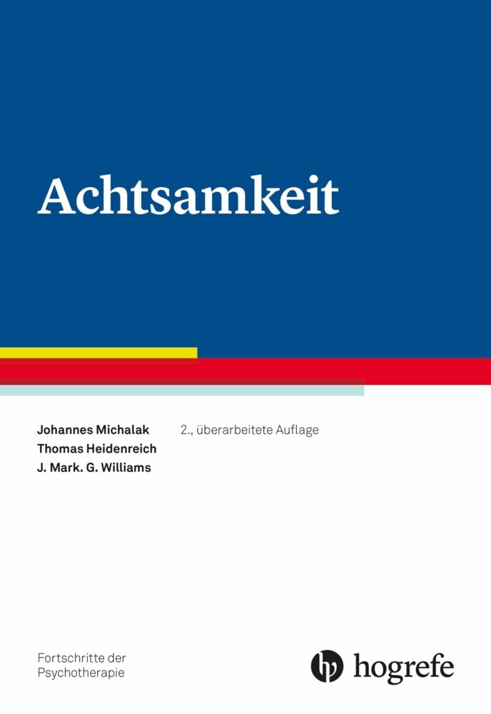 Achtsamkeit main product photo