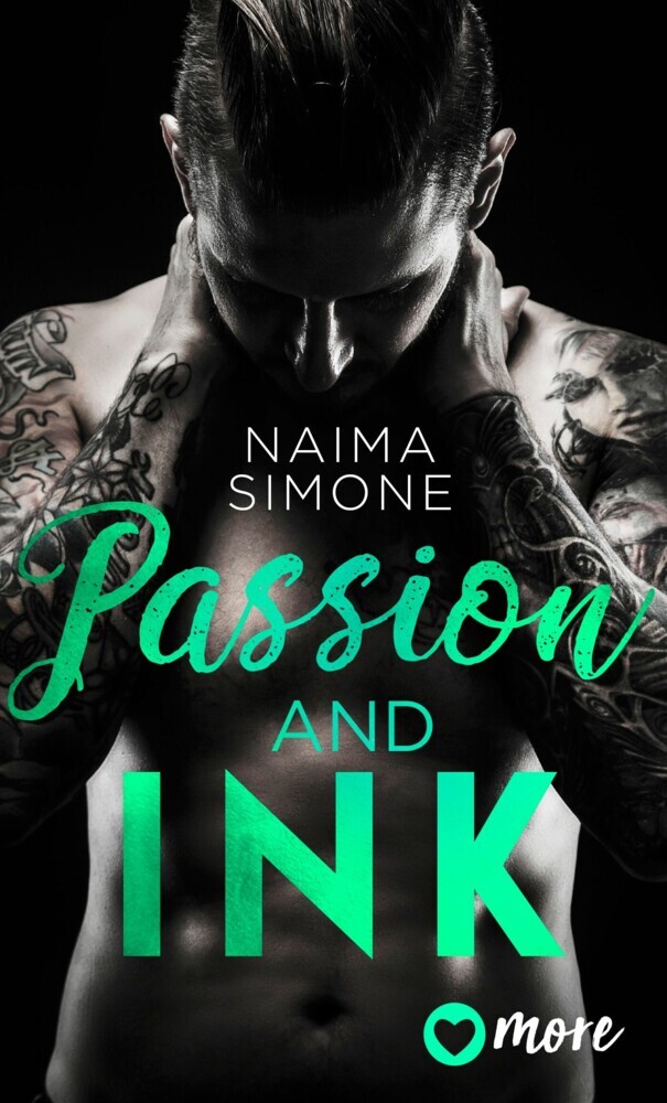 Passion and Ink main product photo