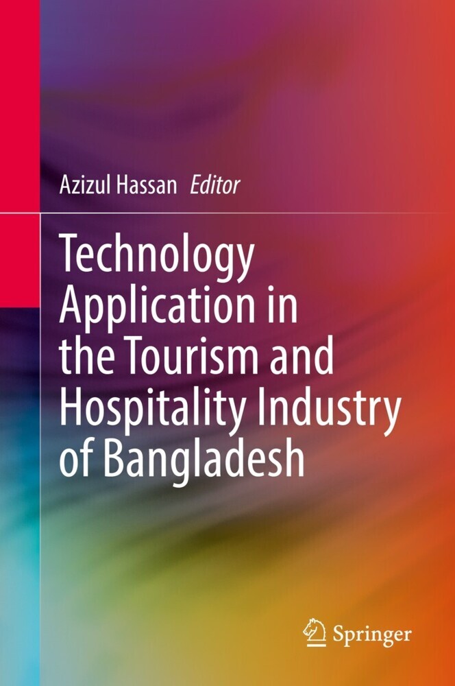 Technology Application in the Tourism and Hospitality Industry of Bangladesh main product photo