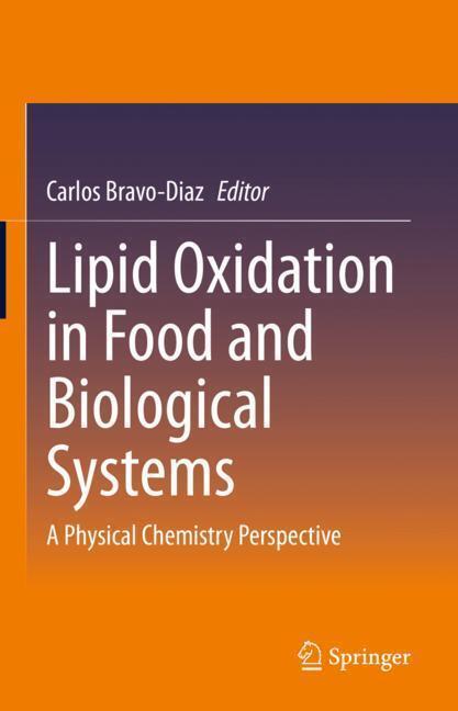 Lipid Oxidation in Food and Biological Systems main product photo