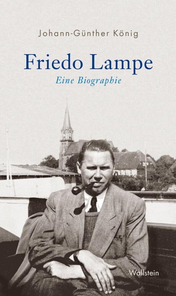 Friedo Lampe main product photo
