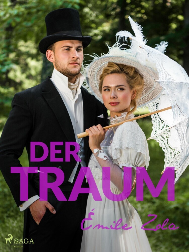 Der Traum main product photo