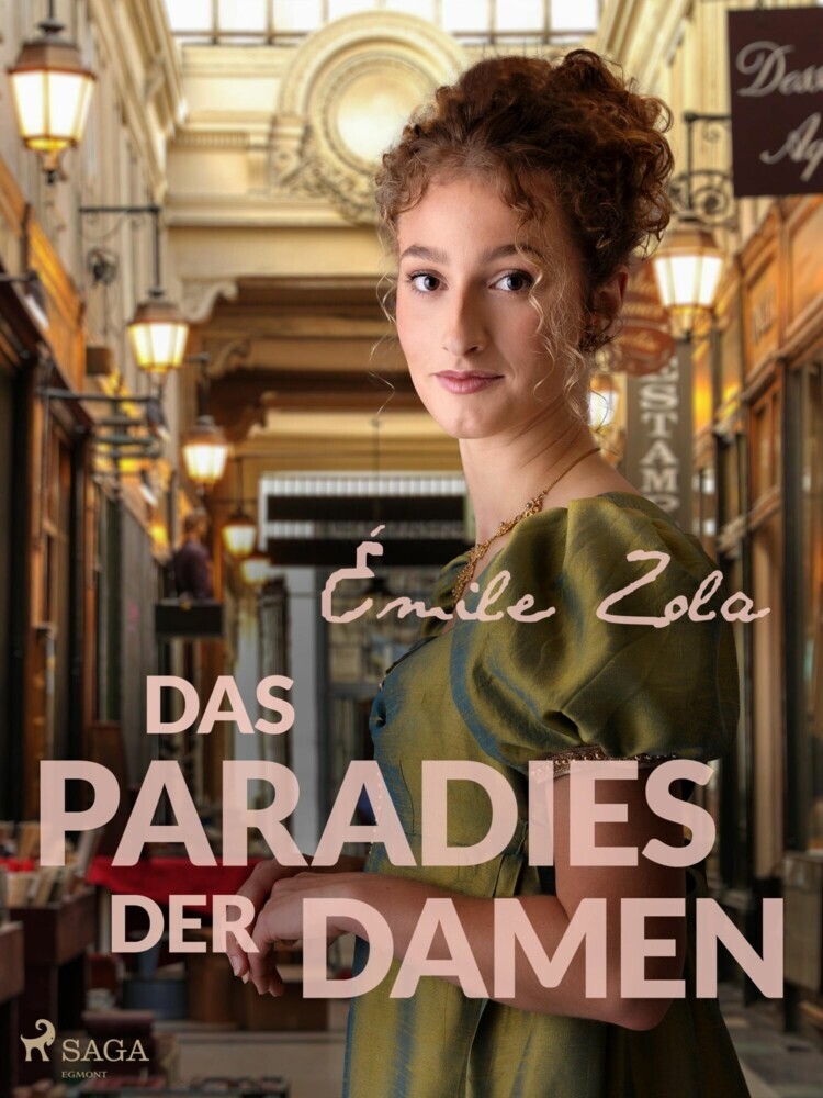 Das Paradies der Damen main product photo