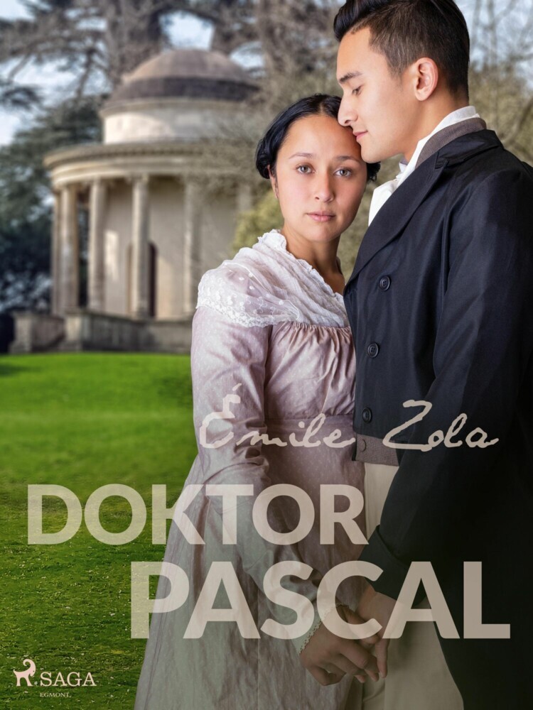 Doktor Pascal main product photo