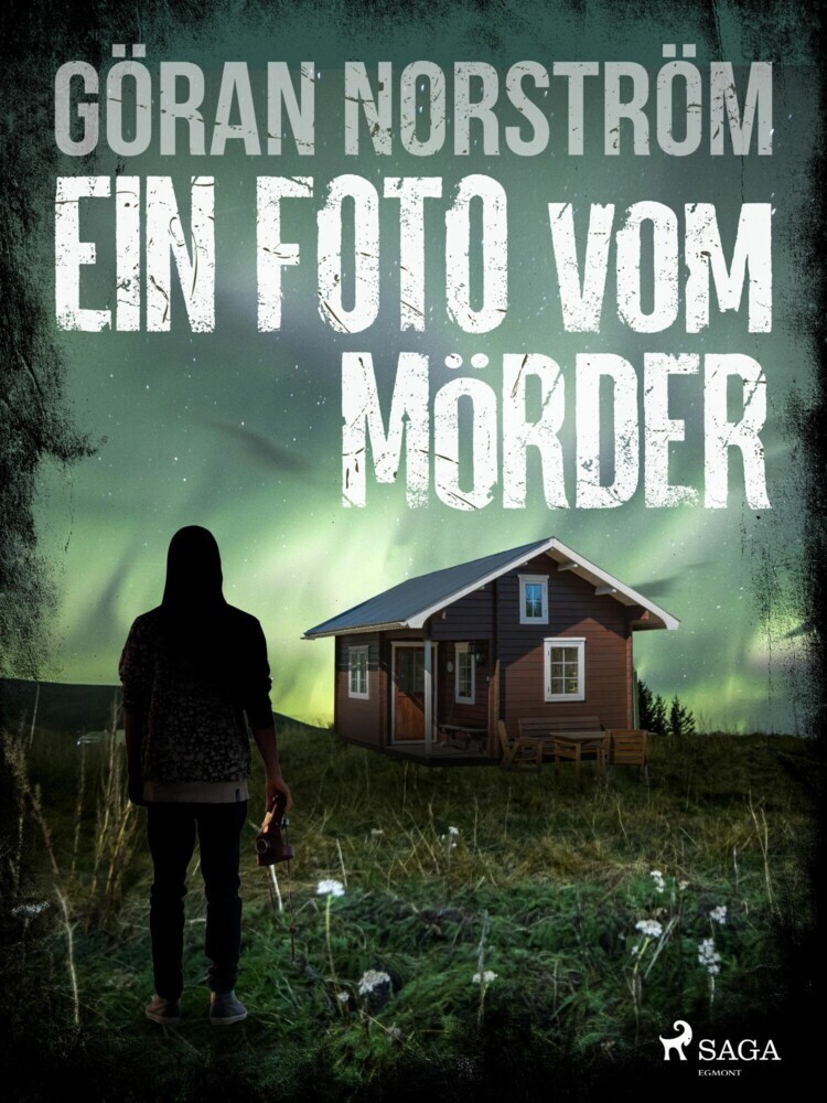 Ein Foto vom Mörder main product photo