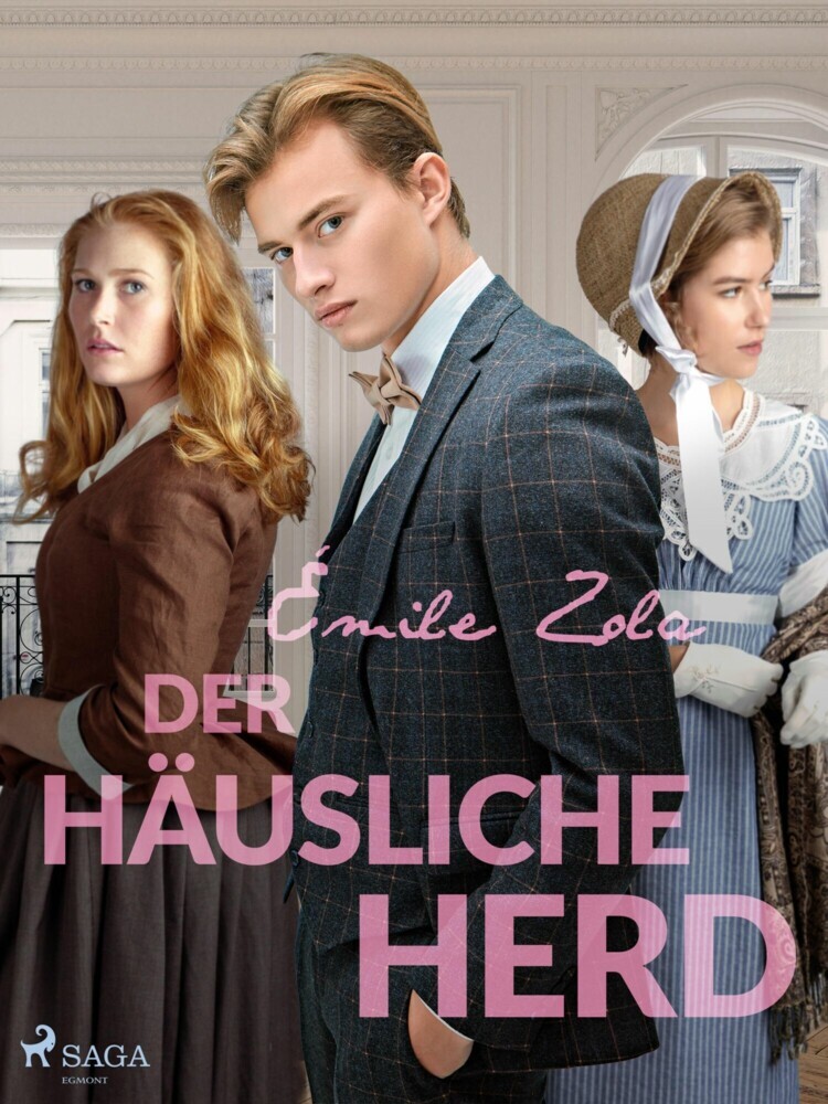 Der häusliche Herd main product photo