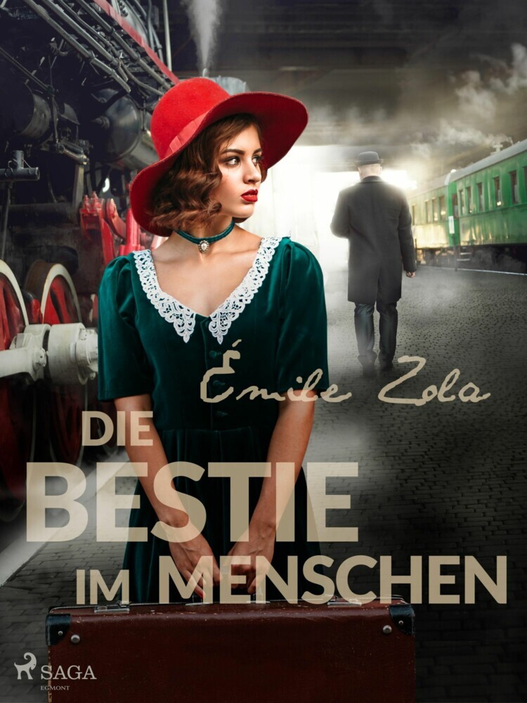 Die Bestie im Menschen main product photo