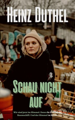 Schau nicht auf