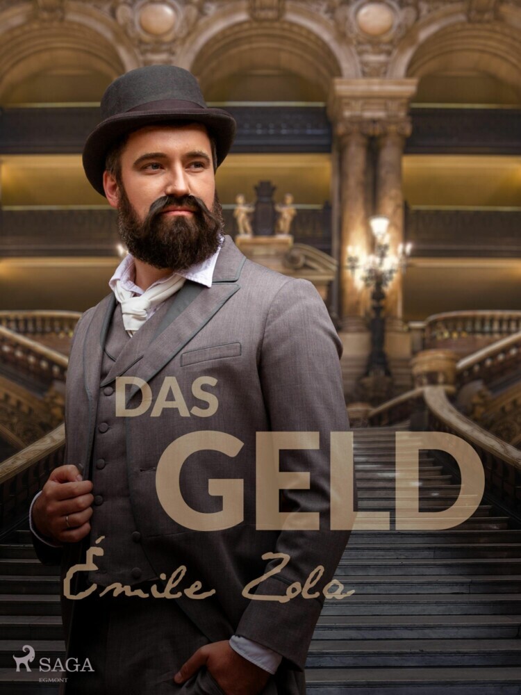 Das Geld main product photo
