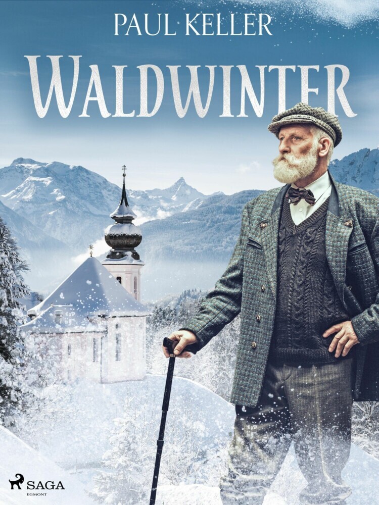 Waldwinter main product photo