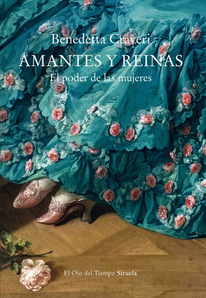 Amantes y reinas main product photo