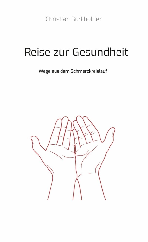Reise zur Gesundheit main product photo