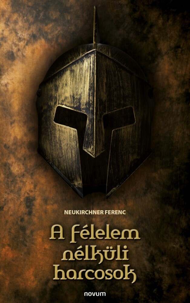 A félelem nélküli harcosok main product photo
