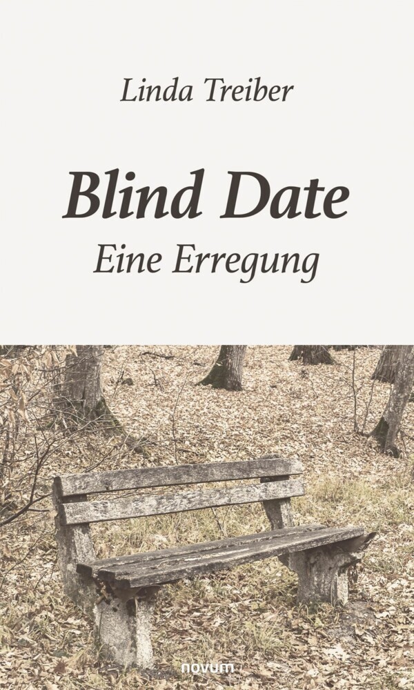 Blind Date - Eine Erregung main product photo