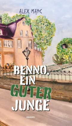 Benno, ein guter Junge