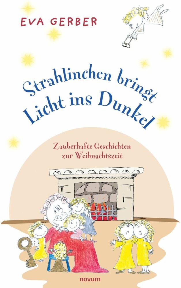 Strahlinchen bringt Licht ins Dunkel main product photo