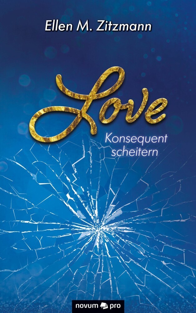 Love - Konsequent scheitern (Band 2) main product photo