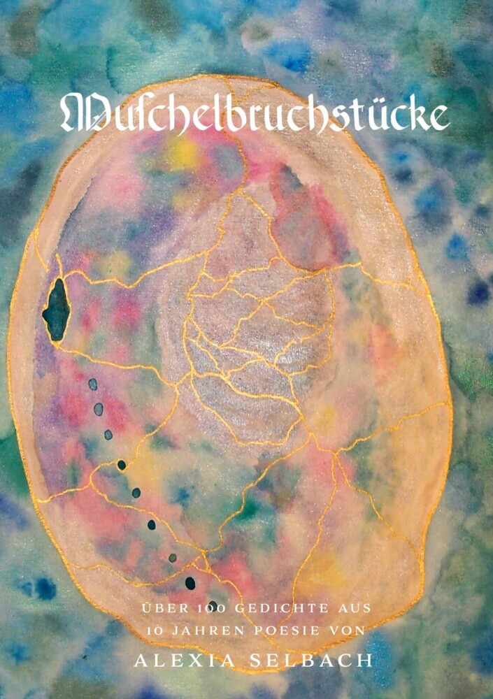 Muschelbruchstücke main product photo